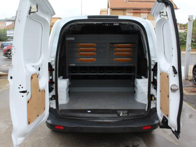 FORD Transit Courier 1.5 TDCi 75CV Van Trend AUTOCARRO +IVA