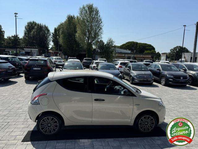 LANCIA Ypsilon 1.2 5p GPL Ecochic ANCHE X NEOPATENTATI