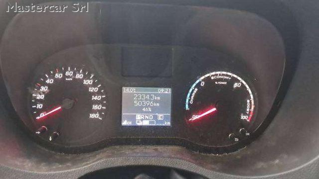 MERCEDES-BENZ Sprinter SPRINTER eSprinter - 4 batterie tg :GG156WT