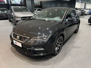 Seat Leon III 1.5 tgi FR 130cv dsg my20