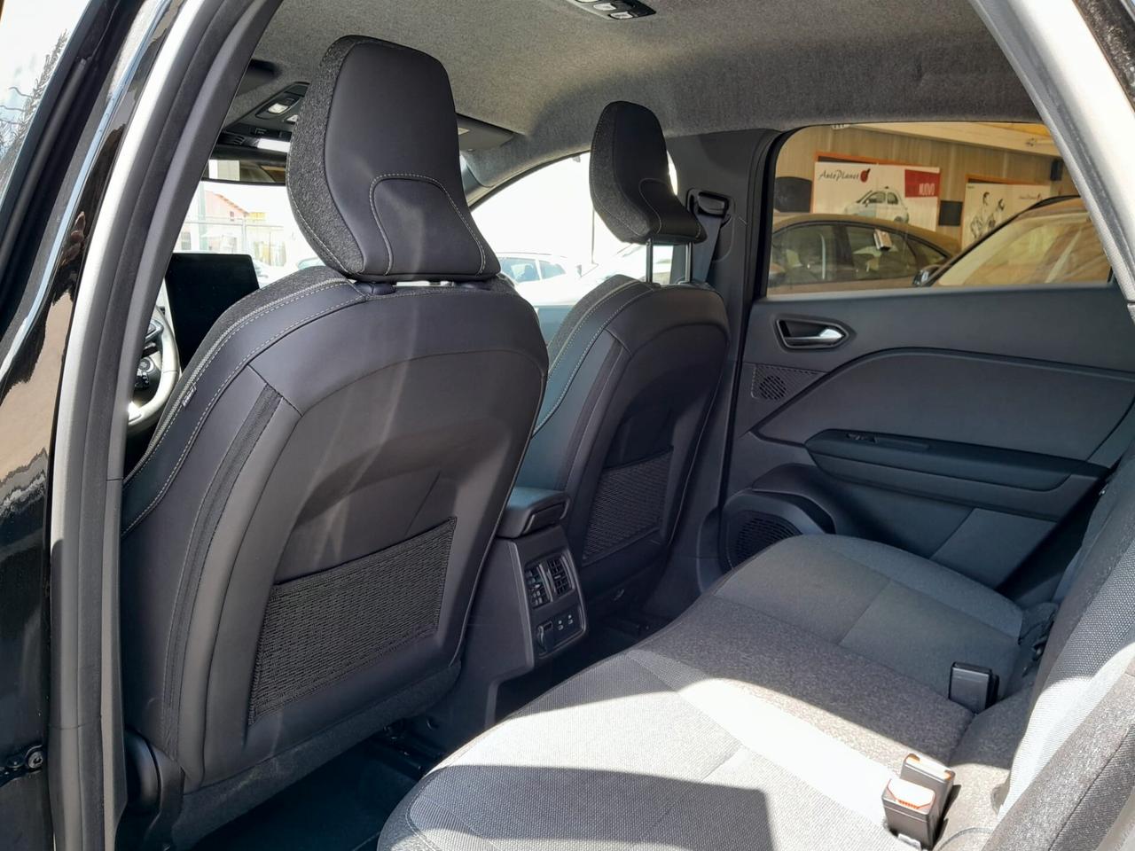 Renault Captur TCe 90 CV Techno