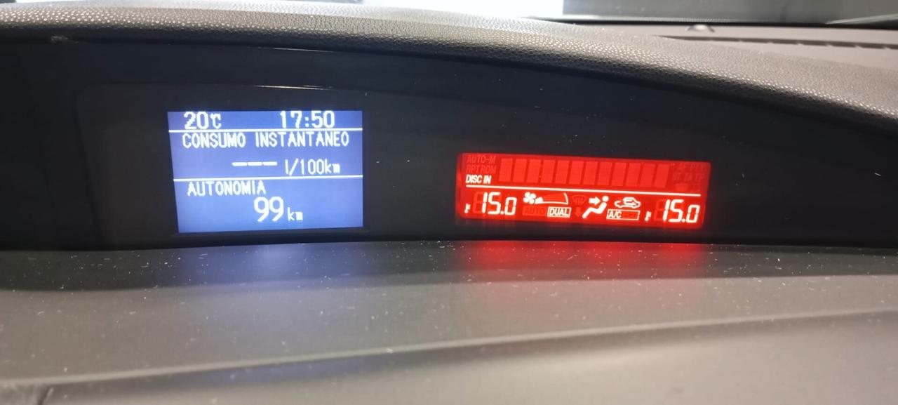 Mazda 3 del 2011 -1600 benzina anche neopatentati -