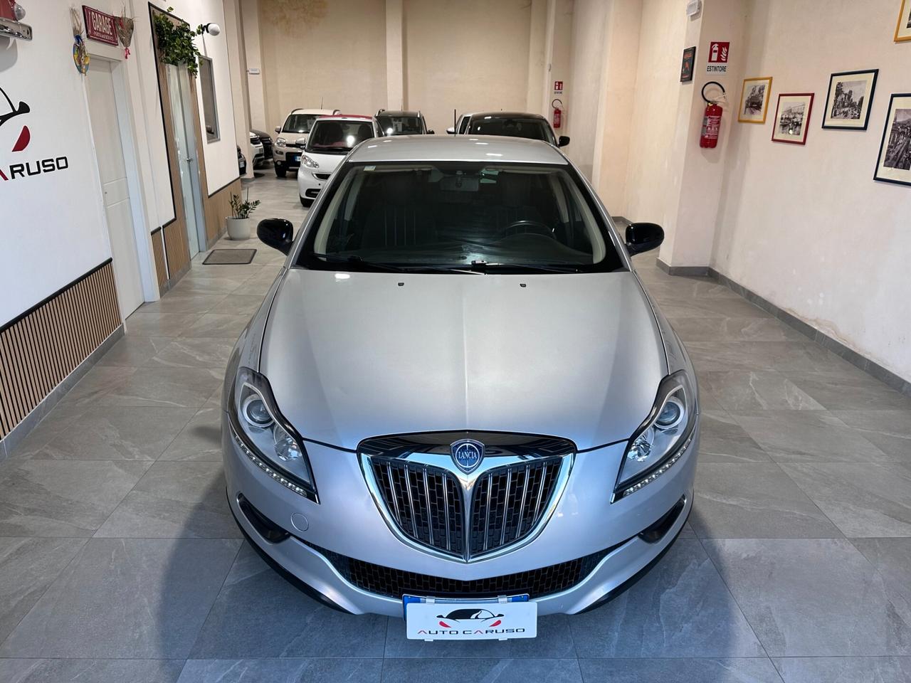 Lancia Delta 1.6 MJT 120cv Diesel - UNICO PROPR - DA VETRINA!!!!