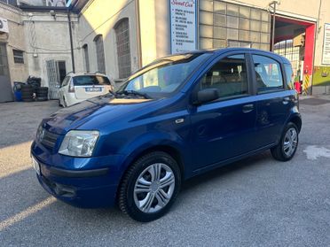 Fiat Panda 1.2 BENZINA NEOPATENTATI OK AREA B MILANO