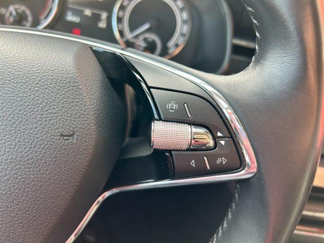 SKODA Scala 1.0 G-Tec Sport