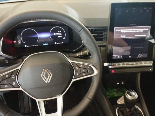 RENAULT Captur ECO-G 120 CV Techno