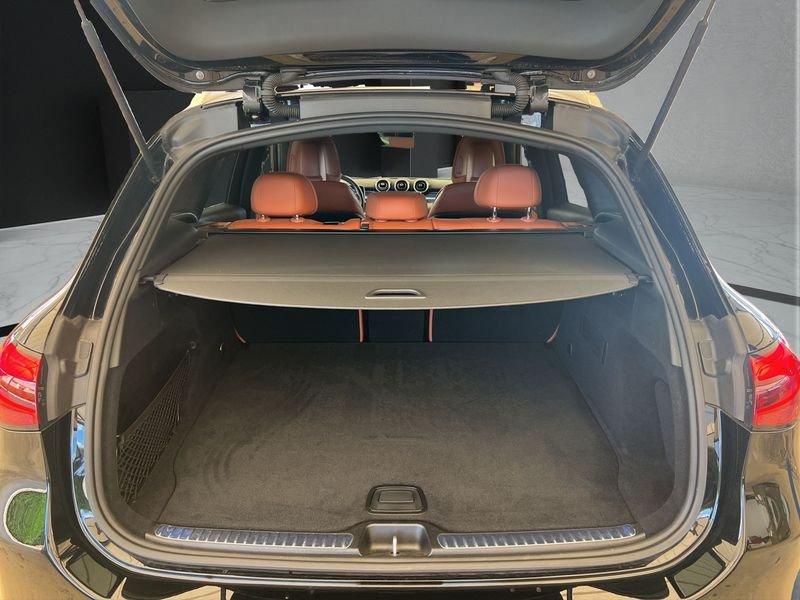 Mercedes-Benz GLC GLC 220d 4M Mild Hyb. Advanced
