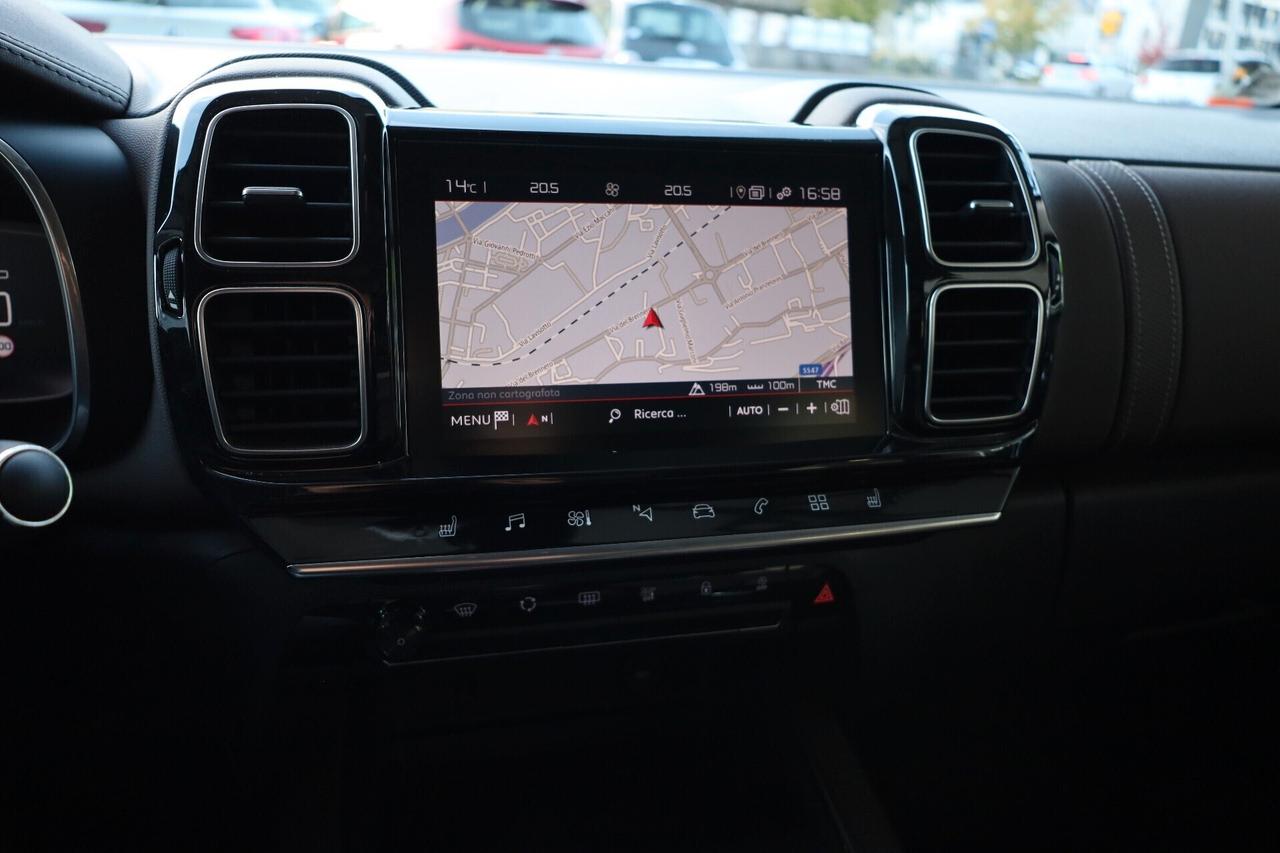 CITROEN C5 AIRCROSS BlueHDi 130 S&S EAT8 Shine
