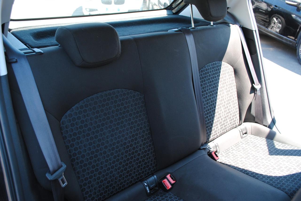 OPEL CORSA 1.4 BENZ/GPL 90 CV