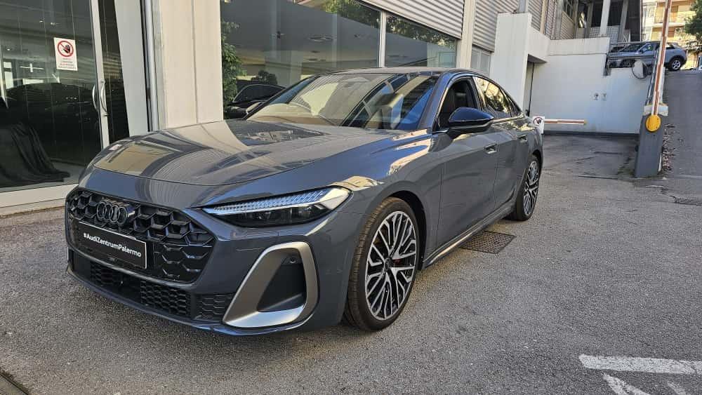 Audi Audi A5 Sedan TDI quattro 150 kW S tronic