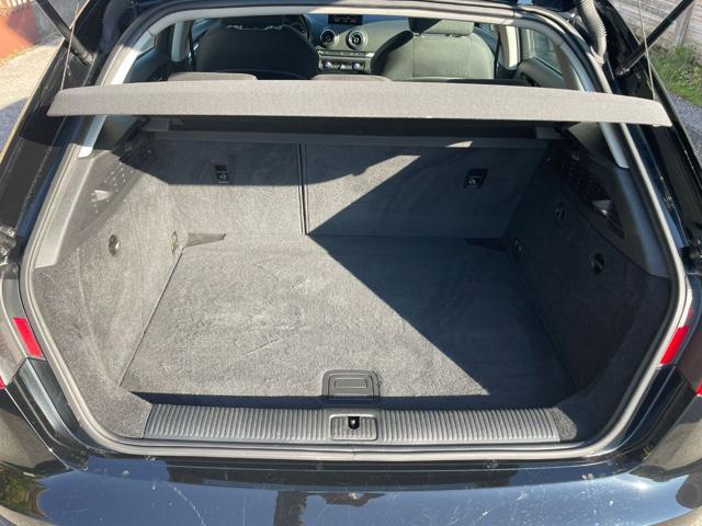 AUDI A3 SPB 1.6 TDI clean diesel Ambition