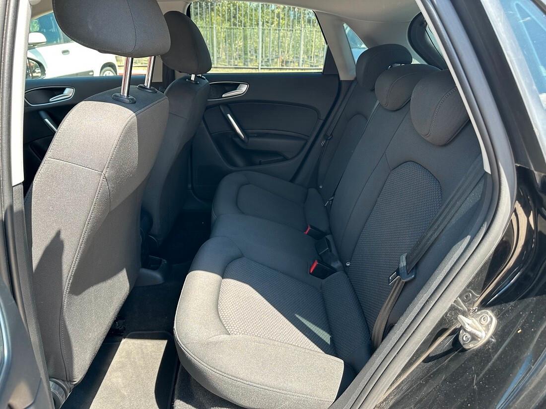 Audi A1 SPB 1.6 TDI 116 CV