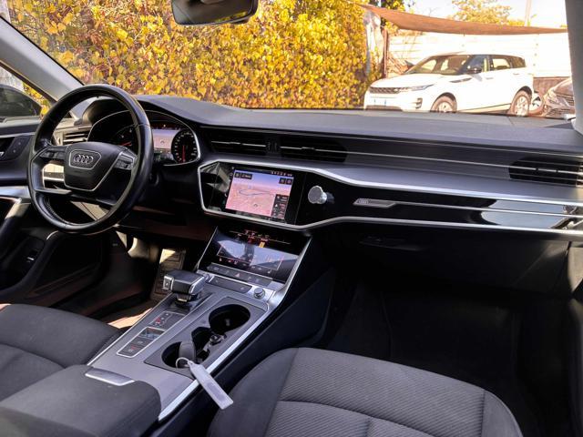 AUDI A6 Avant 40 2.0 TDI S tronic Business