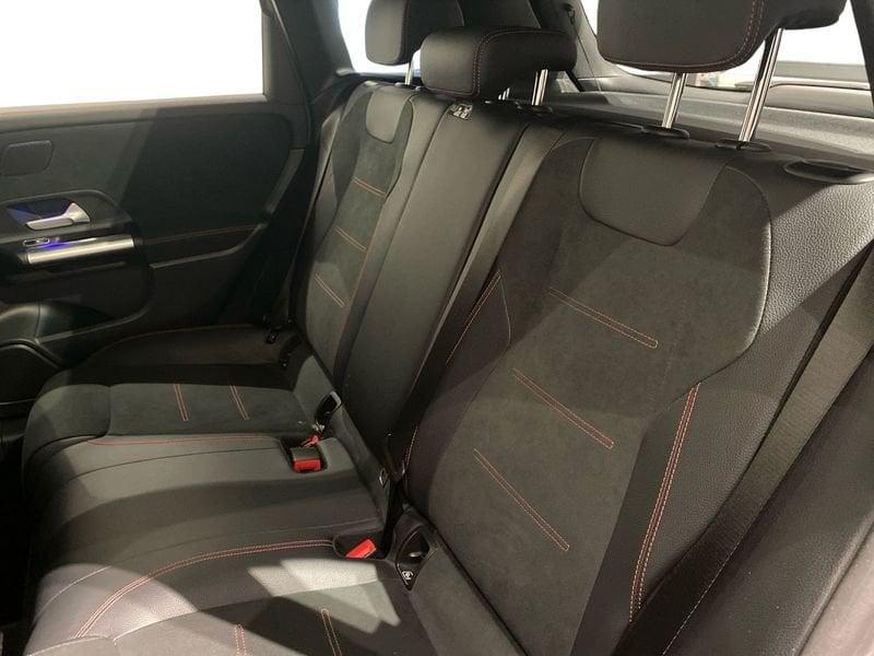 Mercedes-Benz Classe B B 180 Automatic Premium AMG Line