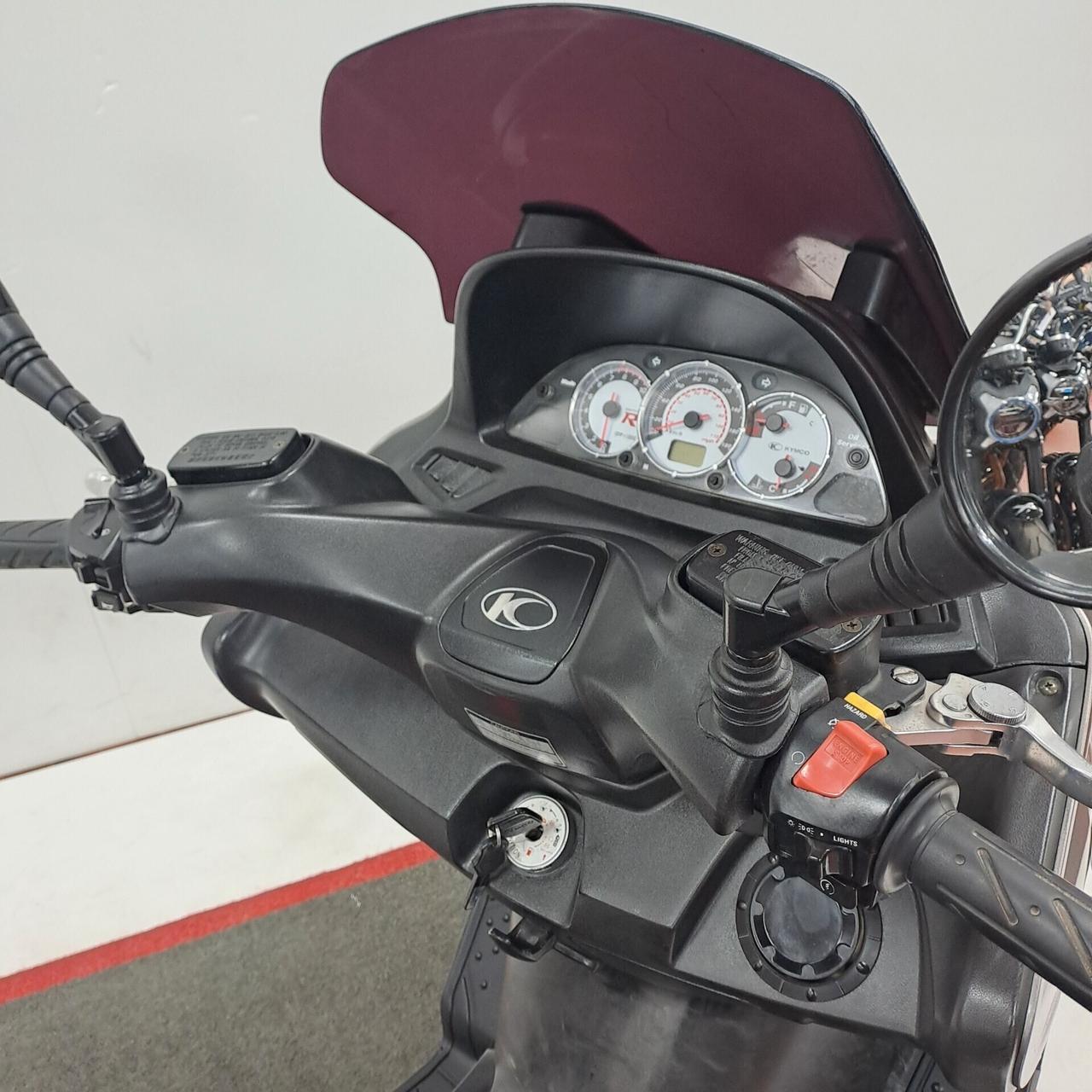 Kymco Xciting 300 R - SUPERPREZZO / FINANZIABILE