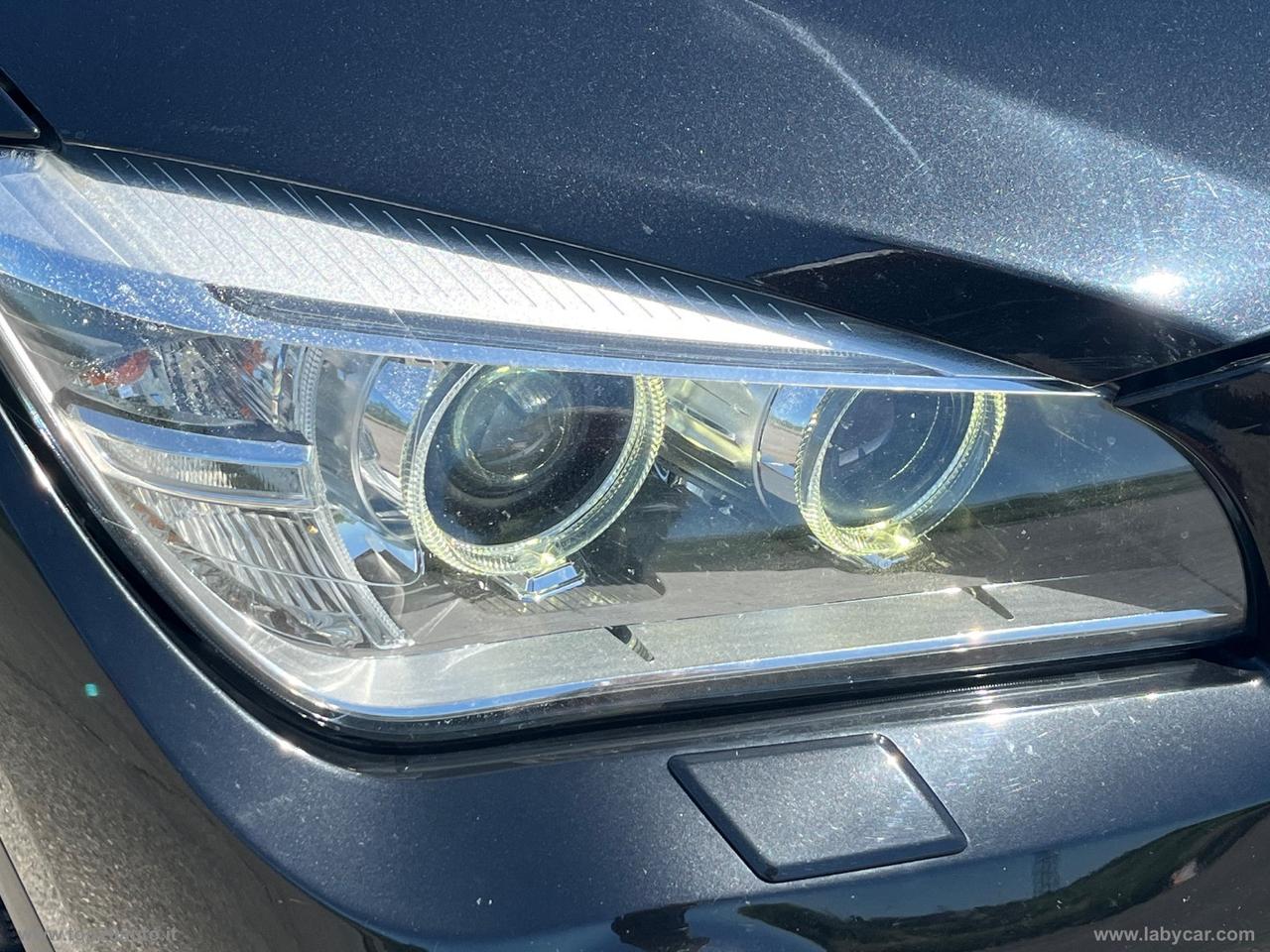BMW X1 XDrive18d XLine|PELLE TOTALE|NAVIGATORE|SCHERMO GRANDE