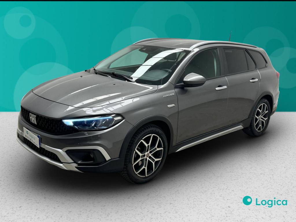 FIAT Tipo II - Tipo SW 1.5 t4 hybrid Cross 130cv dct