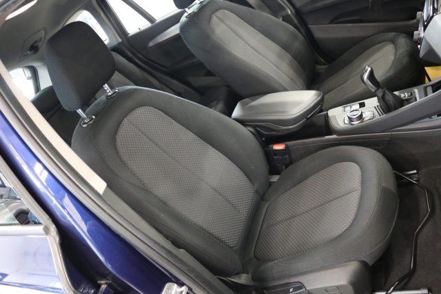 BMW X1 xDrive18d Advantage