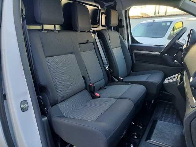 Opel Vivaro 2.0 Diesel 180CV AT8 Van Sportive *KM Ø*