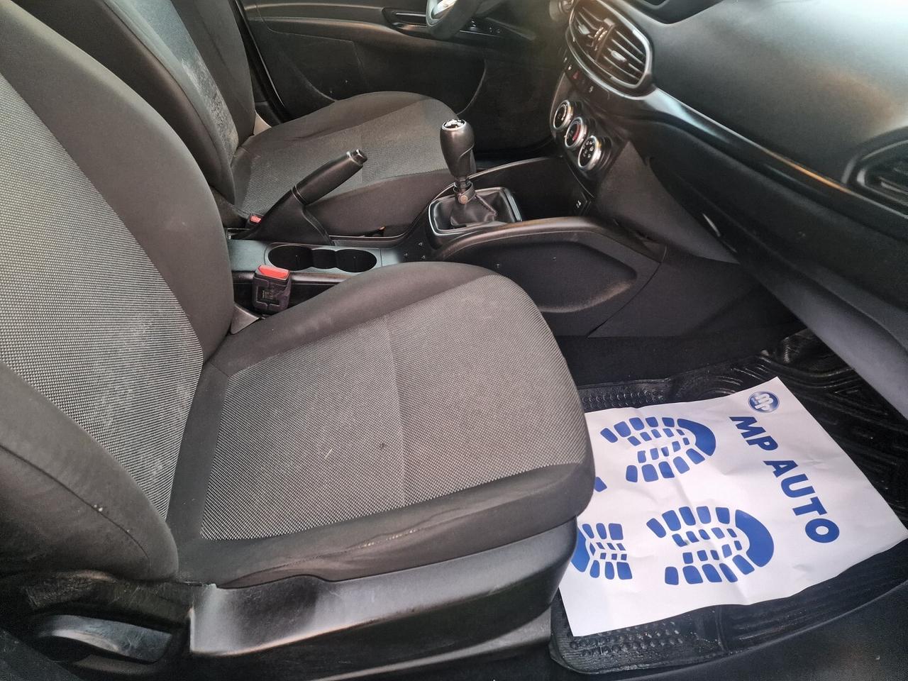 Fiat Tipo 1.3 Mjt(GARANTITA-KM 97.934-IVA INCL.)