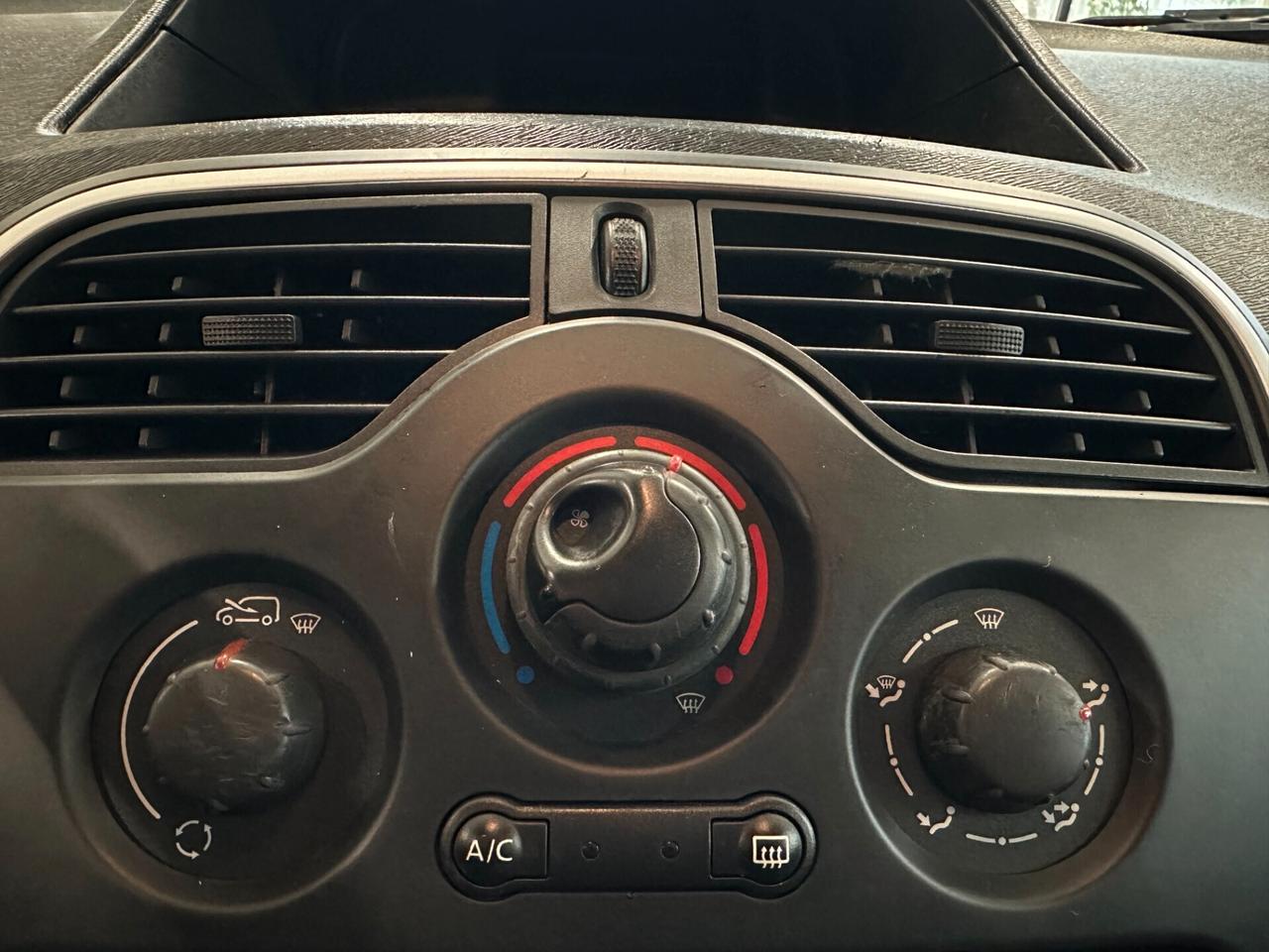 Renault Kangoo EXPRESS 1.5 DCI ENERGY *BLUETOOTH