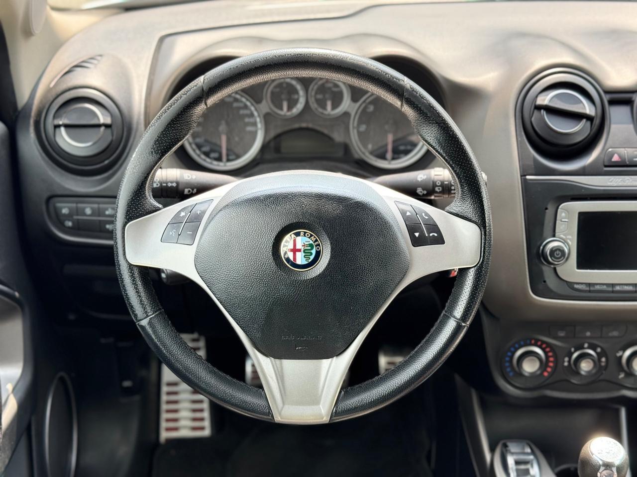 Alfa Romeo MiTo 1.3 JTDm 85 CV S&S Progression