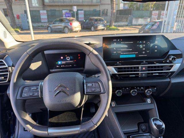 CITROEN C4 PureTech 130 S&S Max