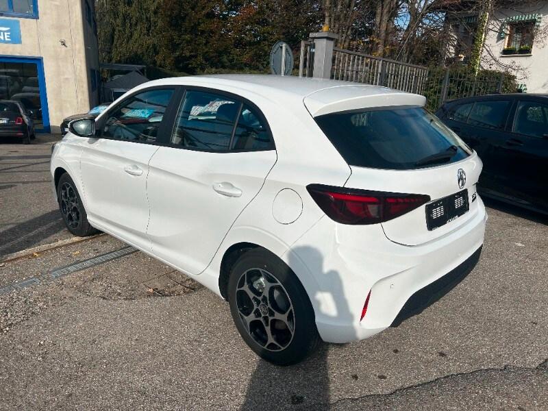 MG MG3 MG3 1.5 Hybrid+ Comfort
