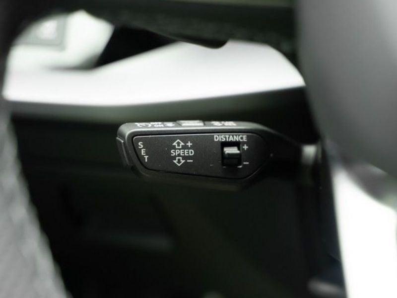 Audi A3 SPB 35 TDI S tronic S line Led Matrix Cockpit 18" Tetto