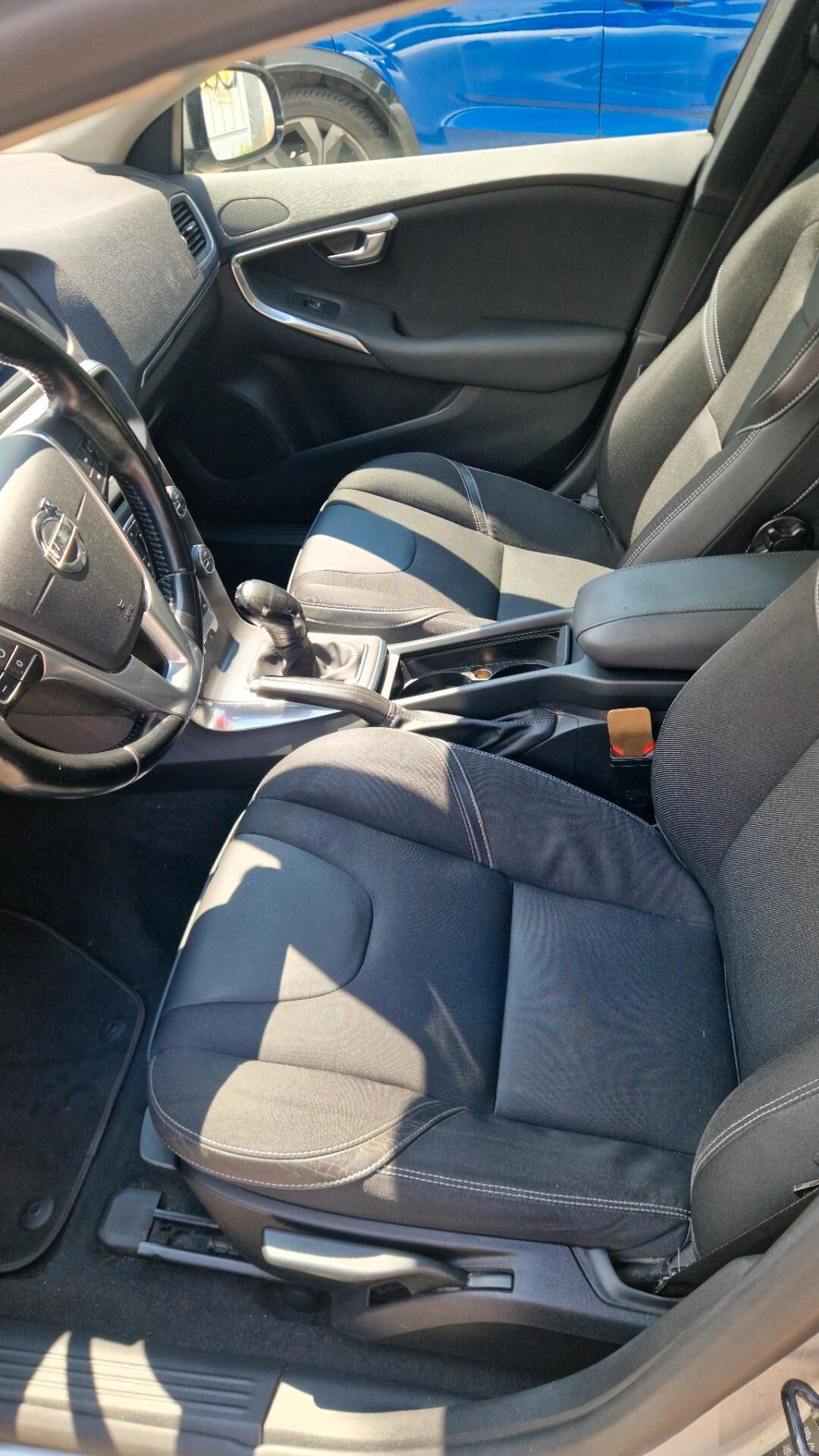 Volvo V40 D2 1.6 Diesel