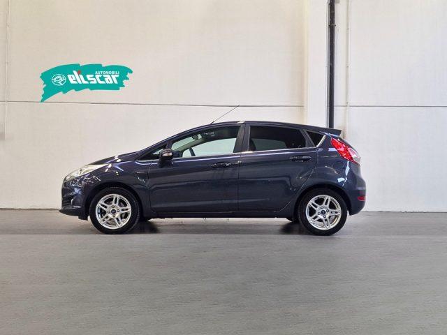 FORD Fiesta 1.0 80CV 5 porte