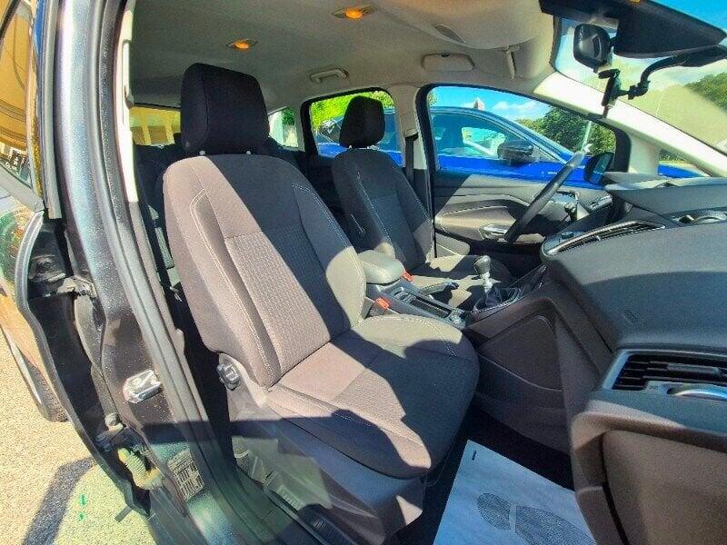 Ford C-Max C-Max 1.5 TDCi 120CV Start&Stop Plus