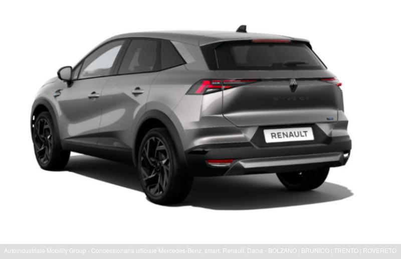 Renault Symbioz 1.6 145 CV FULL HYBRID E-TECH ESPRIT ALPINE