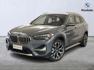 BMW X1 18 d xLine Plus xDrive Steptronic