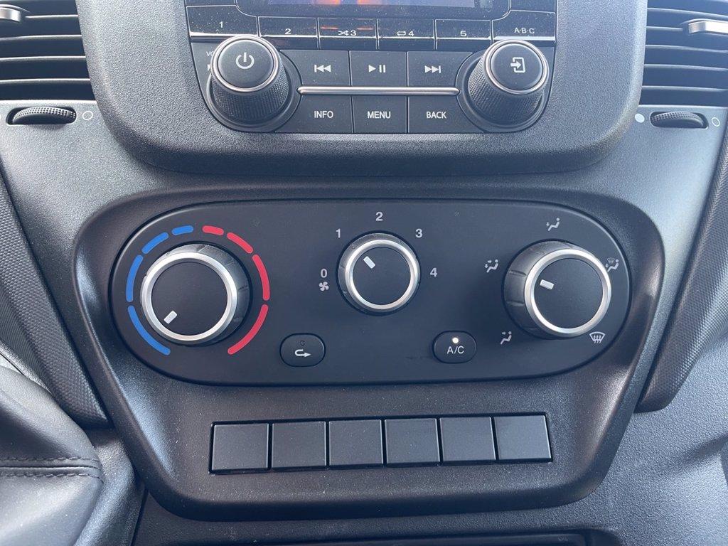 IVECO daily 35 C18H 3000 HD cab. EVId del 2024