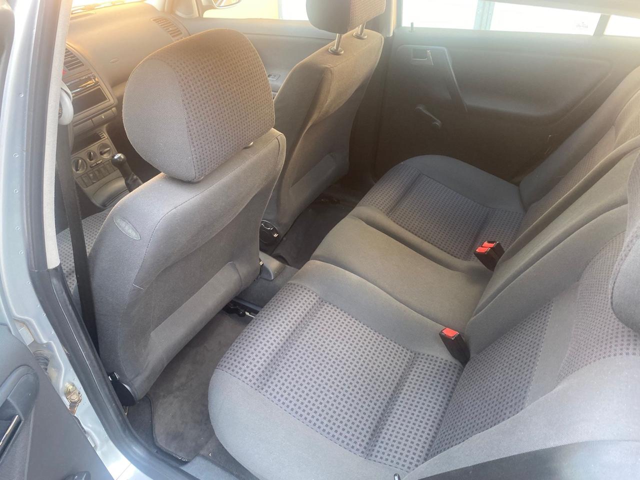 VW POLO 1.4 TDI SOLO 105000 KM MOLTO BELLA GUARDA
