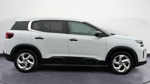 Citroen C5 Aircross 1.2 puretech Plus s&s 130cv