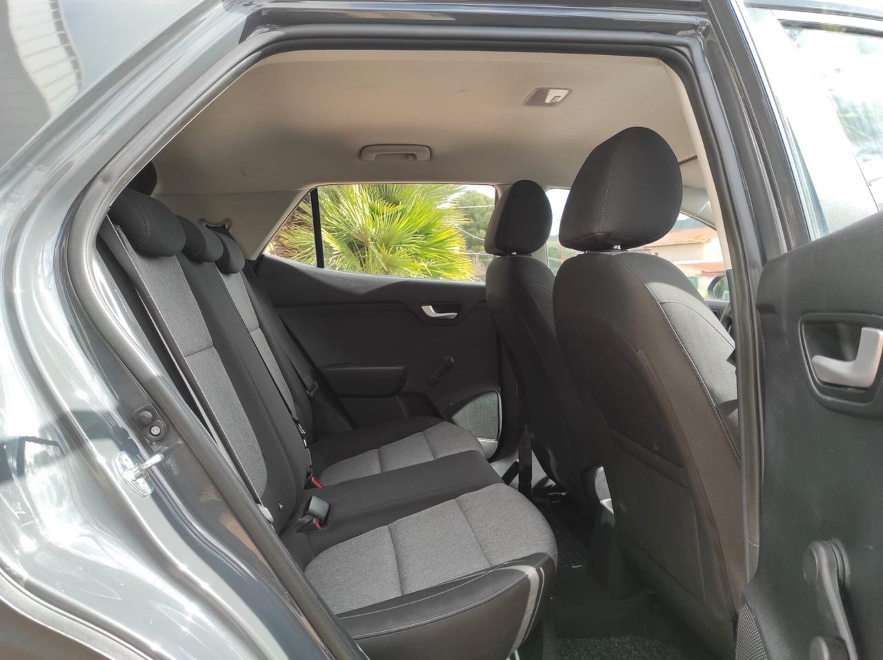 Kia Stonic 1.2 DPI Urban