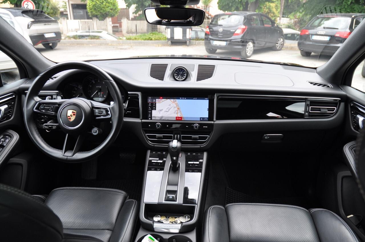 Porsche Macan 2.9 GTS 440cv PDK