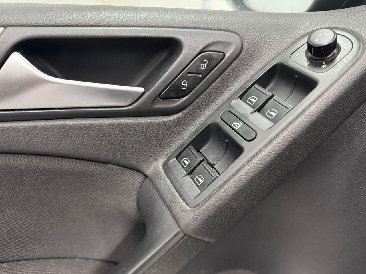 Volkswagen Golf Business 1.6 TDI 5p. Highline