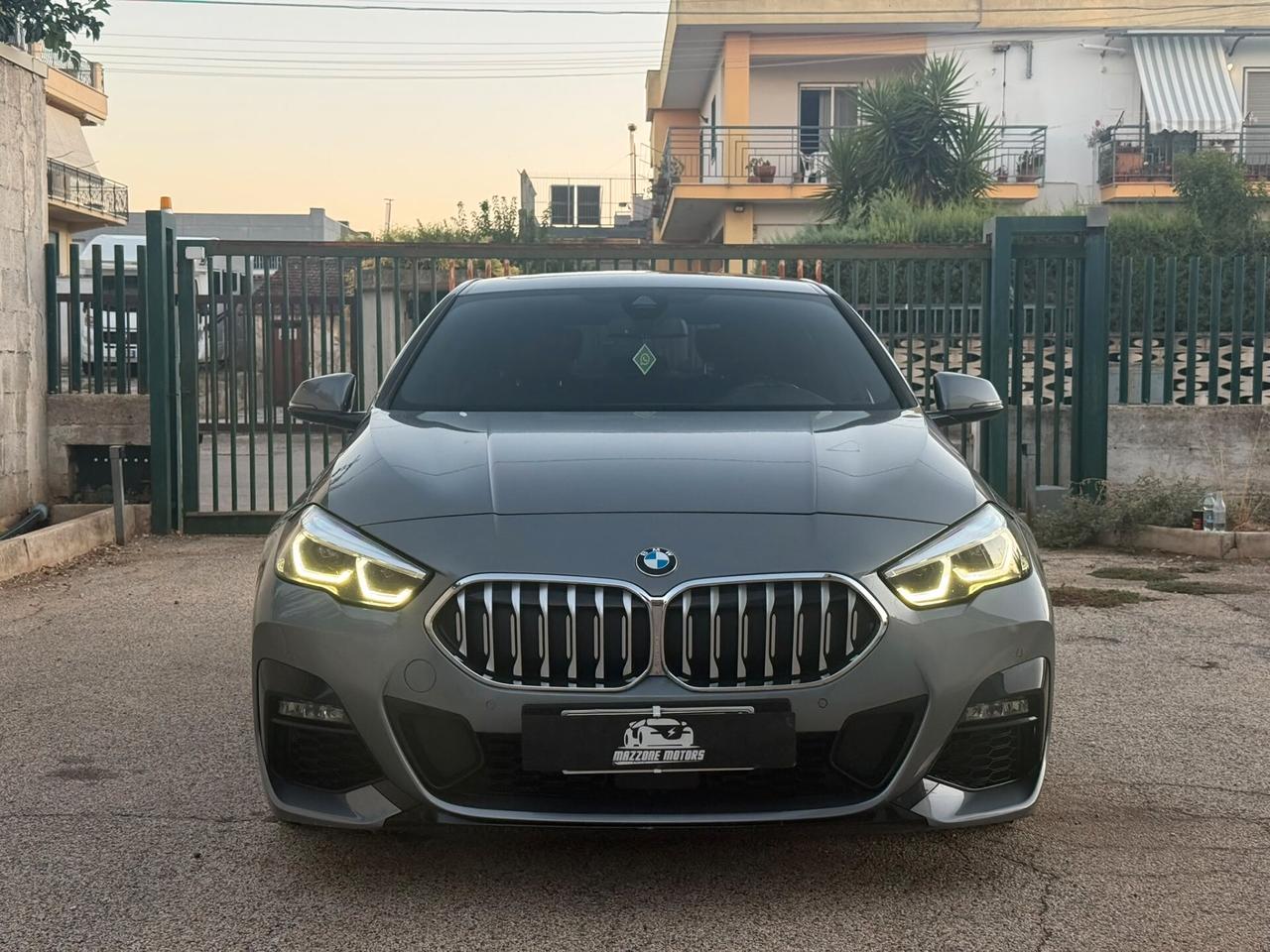 Bmw 220D Msport