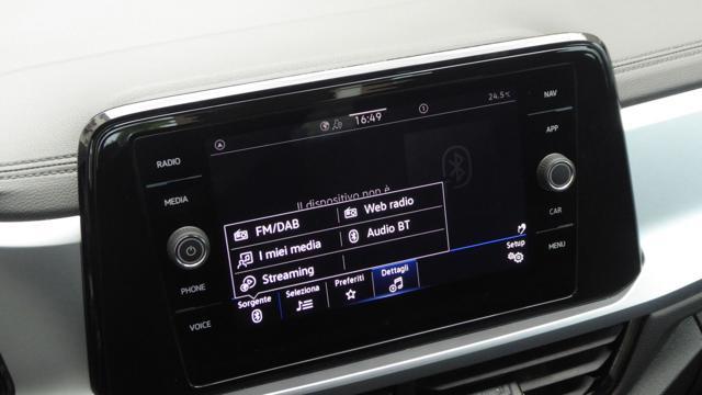 VOLKSWAGEN T-Roc 1.0 TSI Life