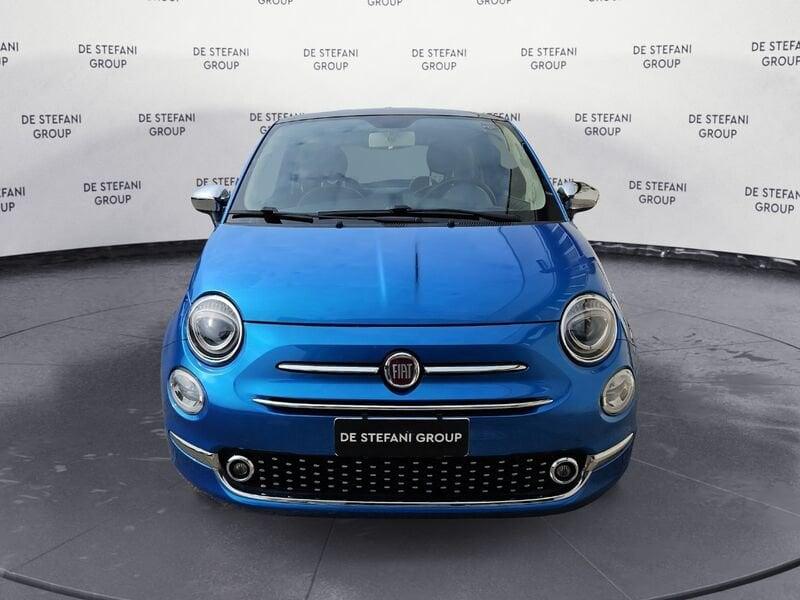 FIAT 500 500 1.2 Mirror s&s 69cv