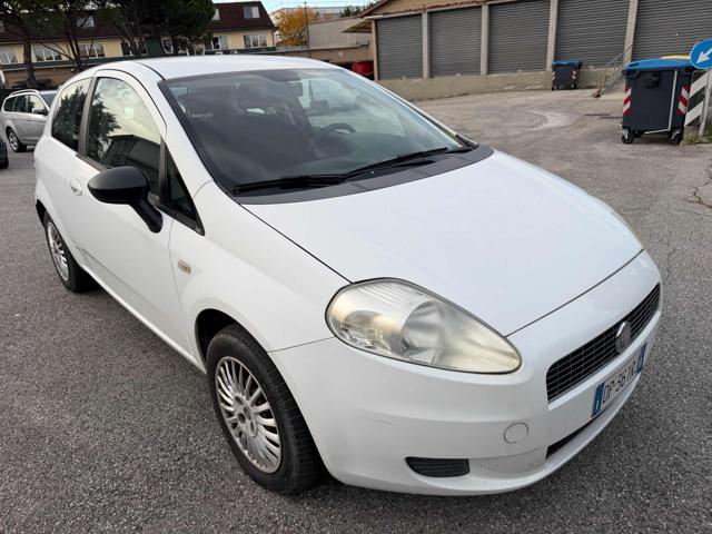 FIAT Grande Punto 1.2 3P Bellissima senza nessun lavoro da fare