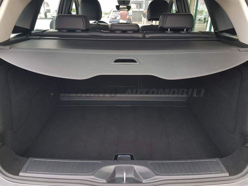 Mercedes-Benz Classe B B 250 Sport