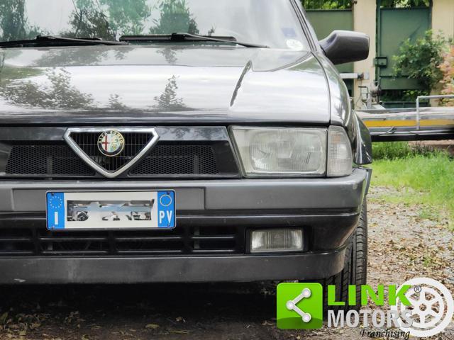 ALFA ROMEO 75 2.0i Twin Spark 148 CV CAT