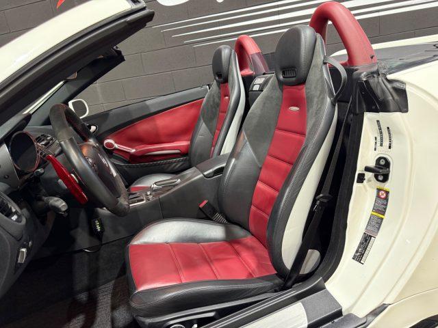MERCEDES-BENZ SLK 55 AMG 55 AMG GIA TARGATA PRONTA CONSEGNA