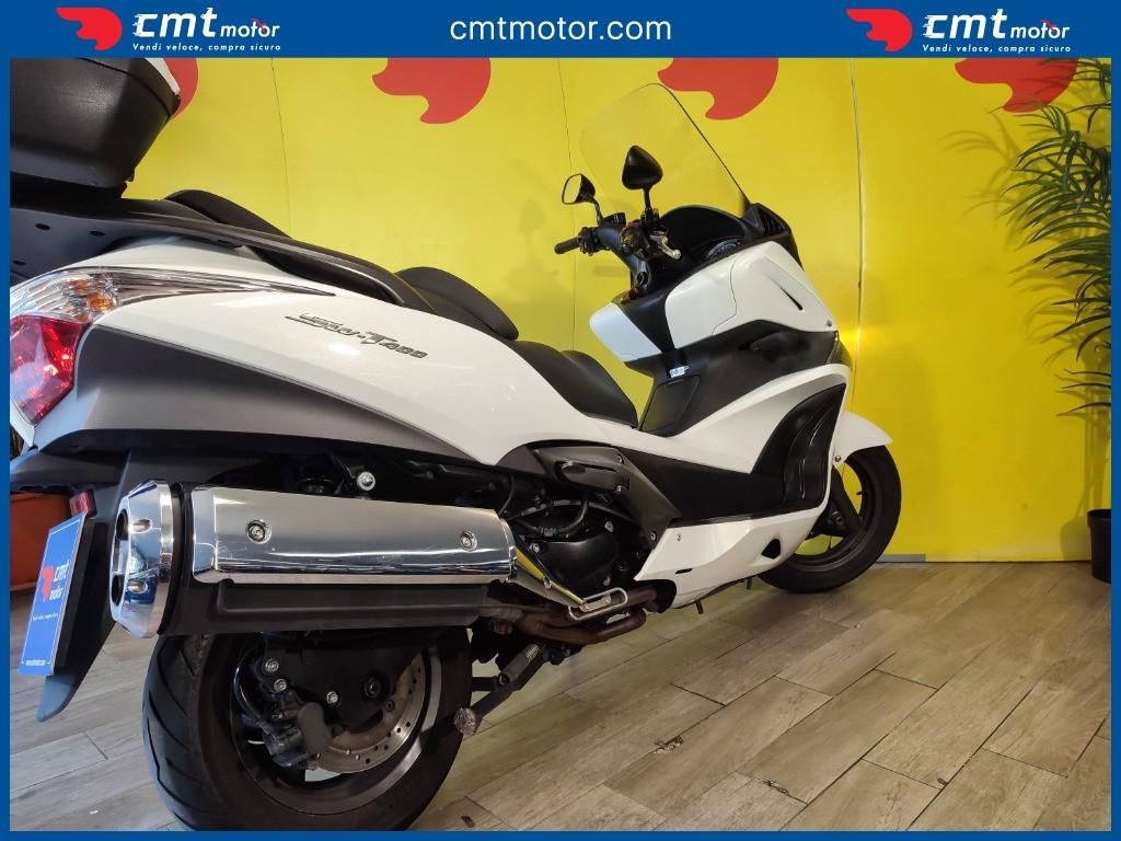 Honda Silver Wing 400 - 2010