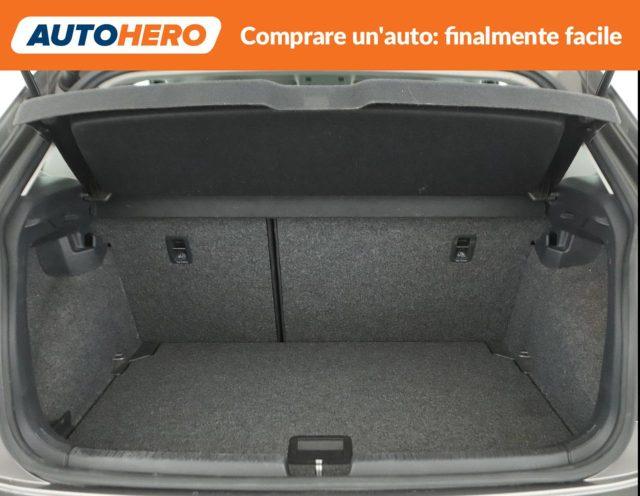 VOLKSWAGEN Polo 1.6 TDI 5p. Comfortline BlueMotion Technology