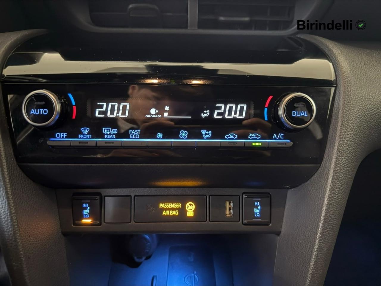 TOYOTA Yaris Cross - Yaris Cross 1.5 Hybrid E-CVT GR SPORT Black Sky